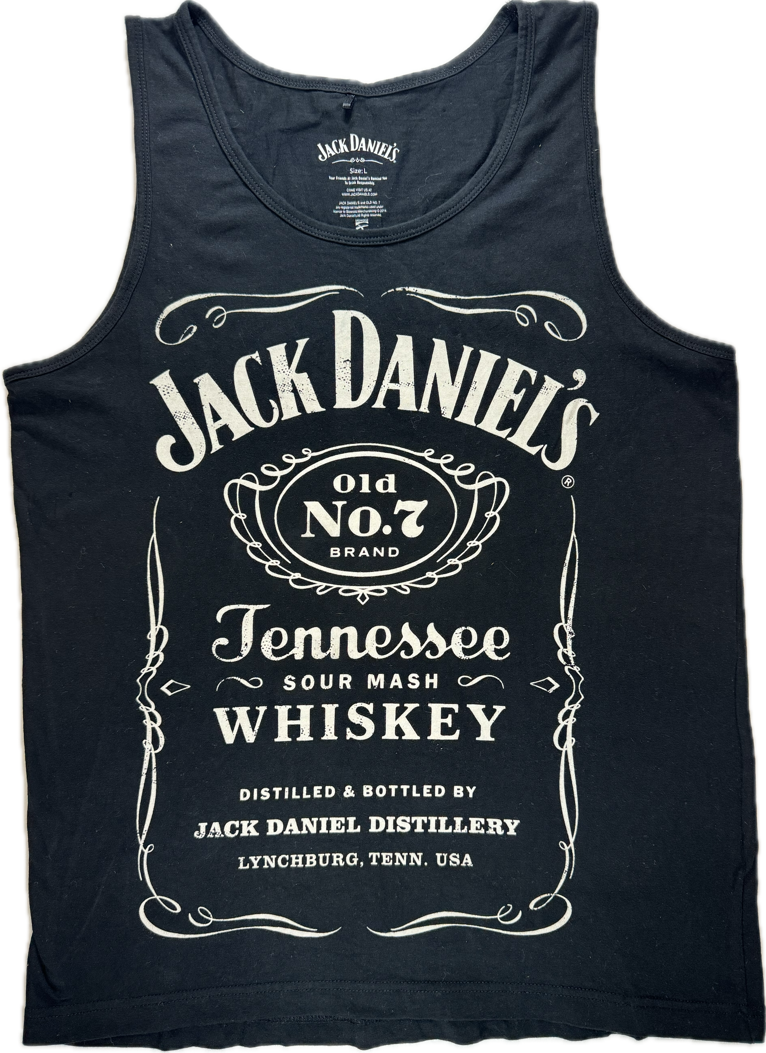 JACKPOTMARKETヴィンテージタンクトップ ヴィンテージタンクトップ USA | JACKPOT MARKET
