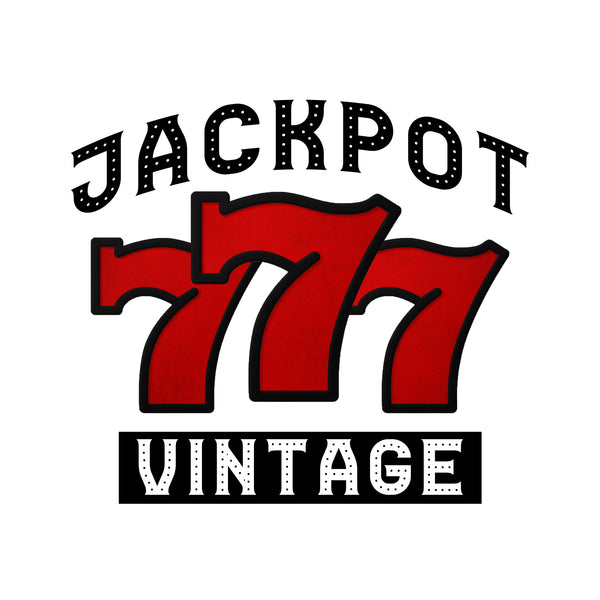Jackpot Vintage