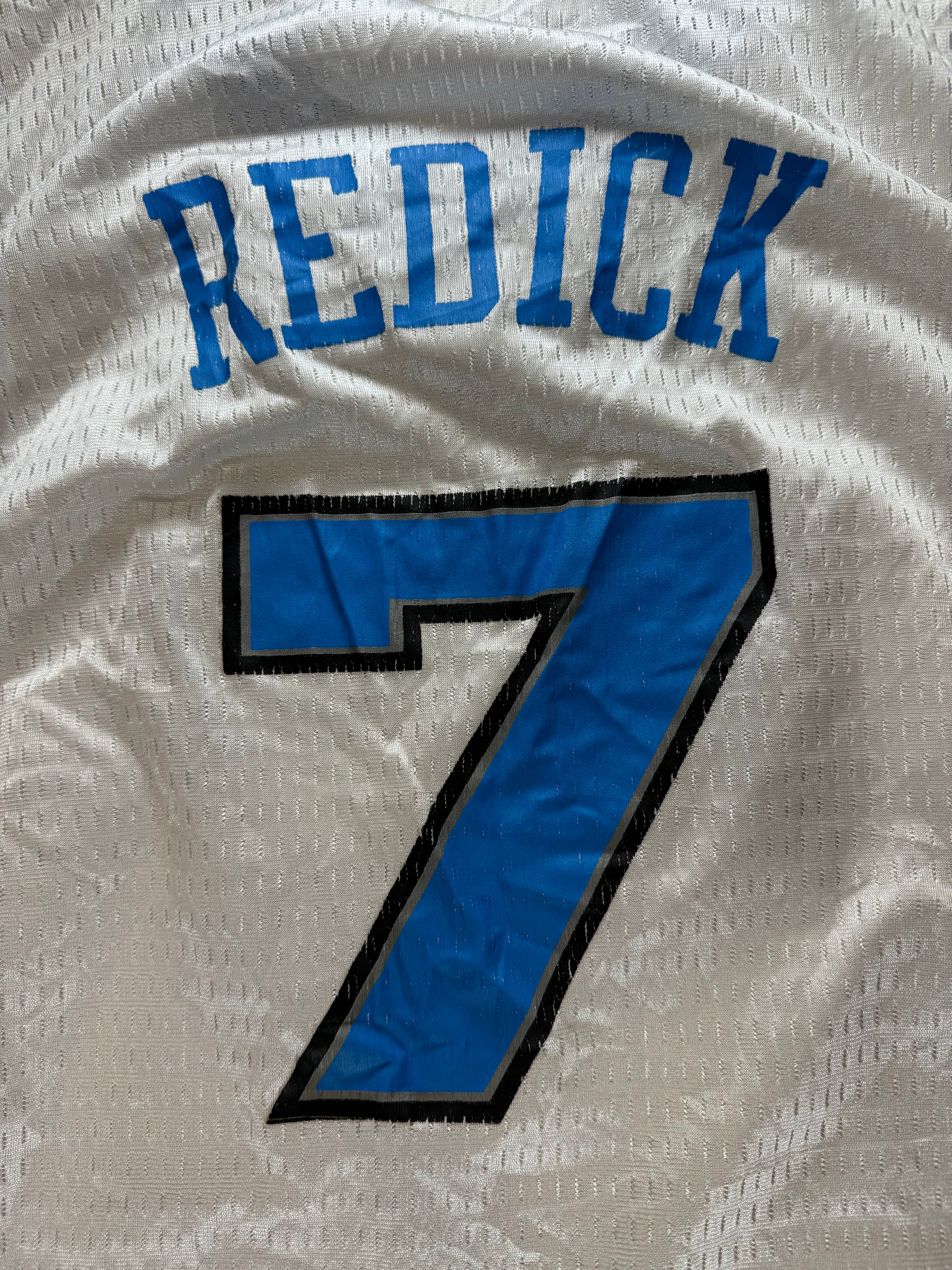 Jj redick magic jersey best sale