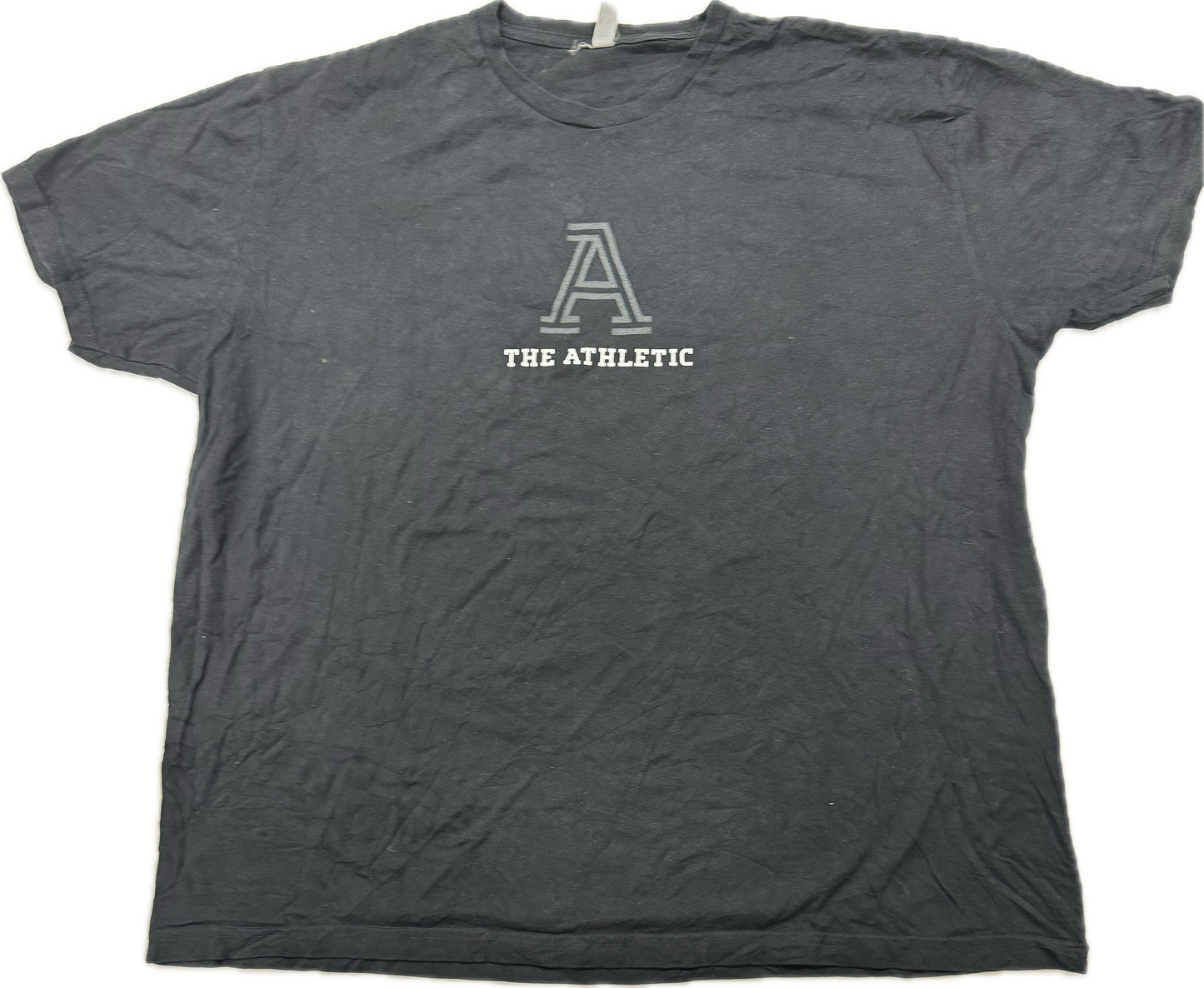 Vintage The Athletic Sports Tee(XL)