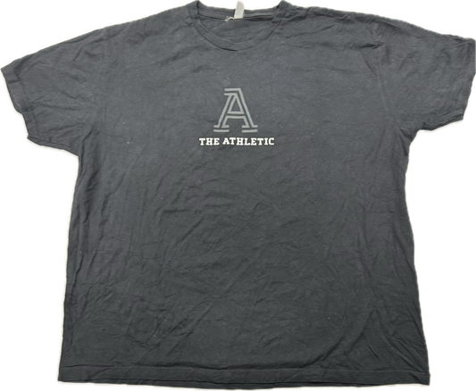 Vintage The Athletic Sports Tee(XL)