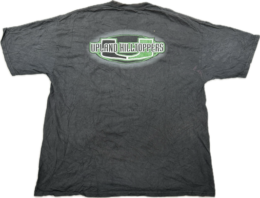 Vintage Upland Hilltoppers NCAA College Tee(XL)