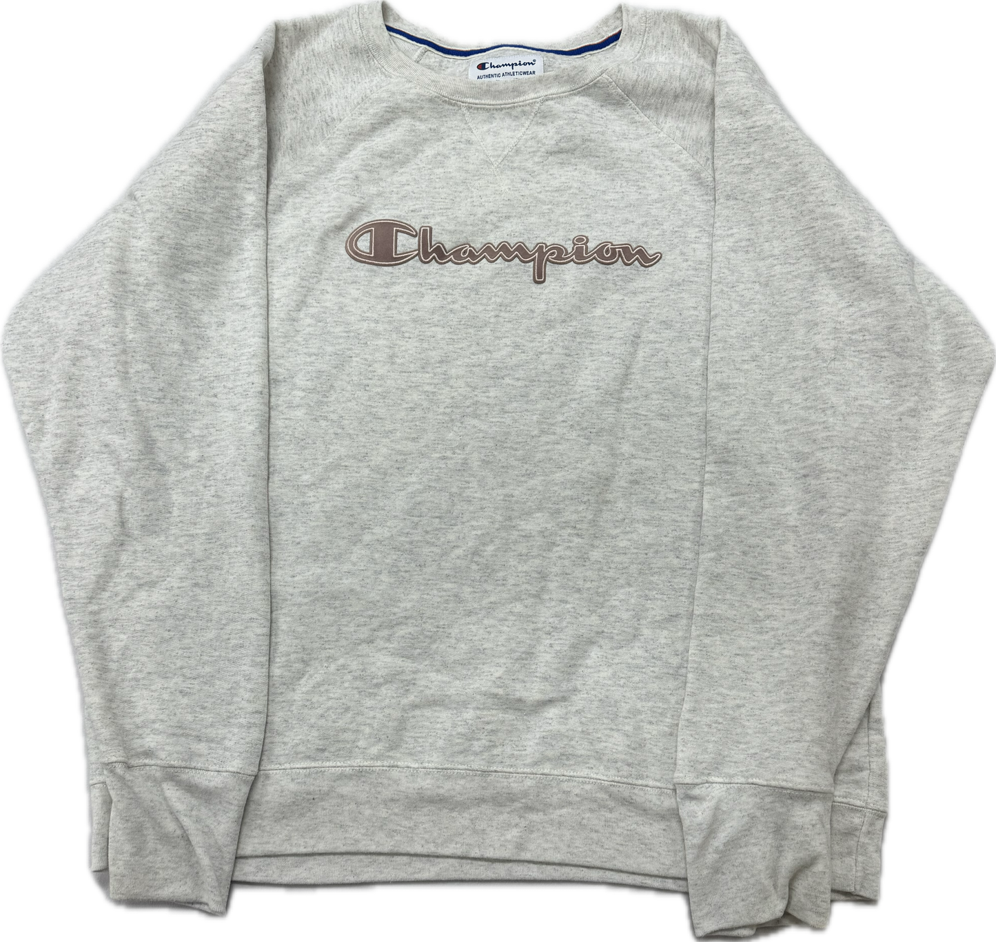 Vintage Champion Sports Wear Crewneck Sweatshirt(XXL)